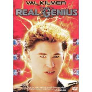 Real Genius (Restored / Remastered) (Widescreen).Opens in a new window