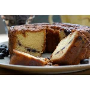 Blueberry Coffee Cake Grocery & Gourmet Food