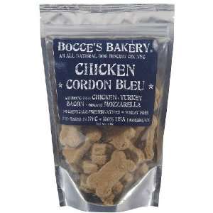 Bocces Bakery Chicken Cordon Bleu   5 oz  Grocery 