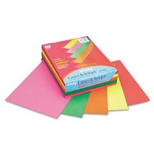  Pacon Array Colored Bond Paper PAC101865 Arts, Crafts 