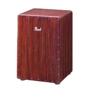  Pearl Boom Box Cajon Musical Instruments