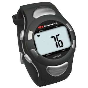  Bowflex Classic C10 Heart Rate Monitor Watch Health 