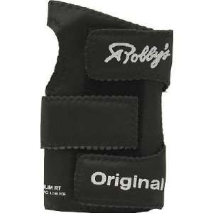 Robby Original Bowling Glove Right Hand Large Sports 