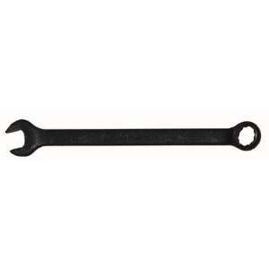 12 Point Combination Wrenches   7/16 combination wrenchblack 12 point