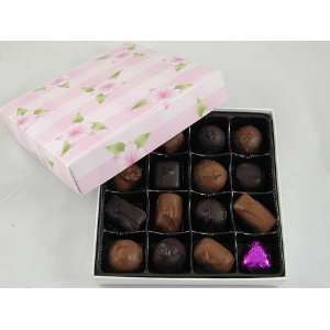 Spring Easter Assorted Chocolates Gift Box  Grocery 