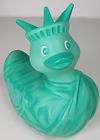 Liberduck Statue of Liberty Rubba Rubber Lady Duck Bath