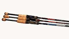 Dobyns Rods COALITION SERIES CW703C Casting Rod  