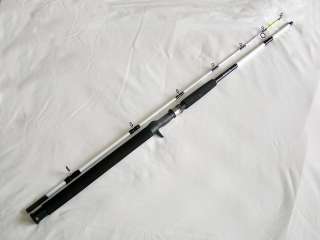 MRT 7 Foot Bait Casting Rod (Carp & Catfish Rod)   FlyMasters  