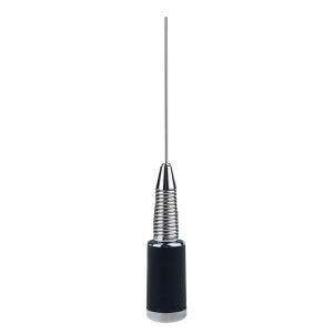 NEW  Tram VHF 136 174 MHz Antenna with Spring Base   Model # 1153 S