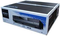 CDP CE500 SONY 5 DISC CD CAROUSEL CHANGER CDPCE500  