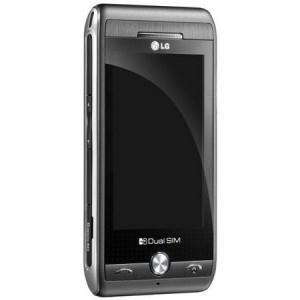 page listed as lg gx500 black unlocked cellular phone in category 