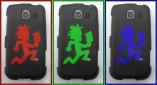 icp hatchetman cell phone sticker you pick c o l o r