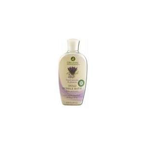   Indulgence Lavender & Plumeria Bubble Bath ( 10 OZ) 