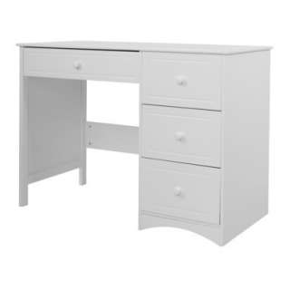 Bentley Kids Desk   White.Opens in a new window