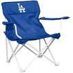 Los Angeles Dodgers Canvas Chair