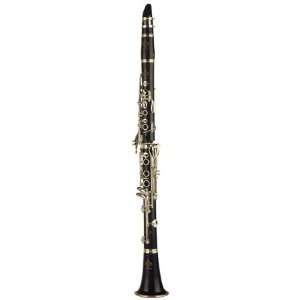  Buffet Festival Greenline Bb Clarinet 