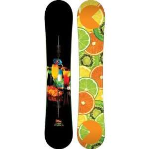  Burton Custom Resricted 158 cm 2012 Snowboard Sports 