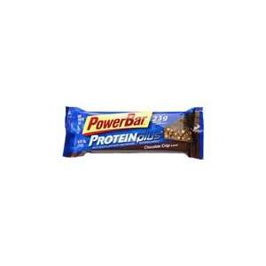  Powerbar ProteinPlus   Chocolate Crisp, 12/Bx Health 