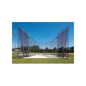   7M Door Net for NCAA Hammer / Discus Cages