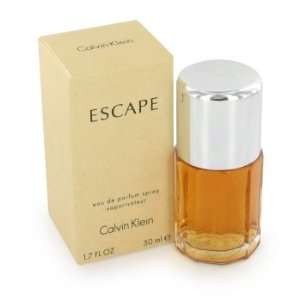  ESCAPE perfume by Calvin Klein