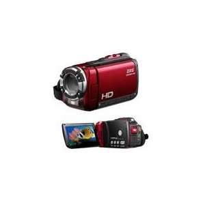  1080p HD Underwater Camcorder