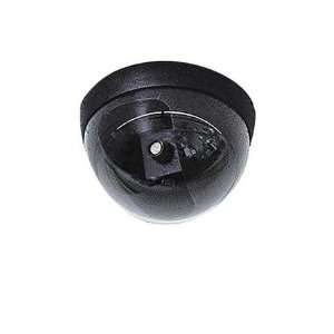   Surveillance Domes With Simulated Security Cameras  5
