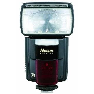  Nissin Camera Flashes