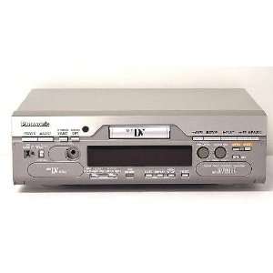  Panasonic AG DV1000 Mini DV Proline VCR Electronics