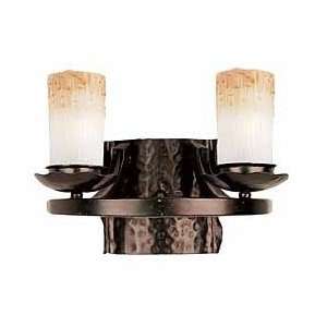    Notre Dame Collection Two Candle Wall Sconce