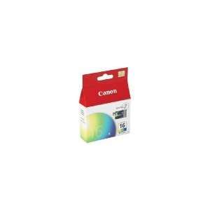  Canon (BCI 16) Selphy DS700, DS810, iP90 Color Ink Tank 2 