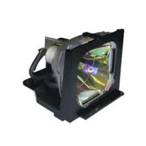  Canon Replacement Projector Lamp for 610 276 3010, LV LP02, LV LP04 