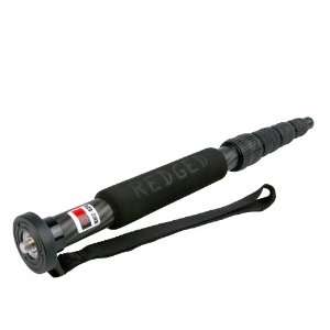  Redged Monopod Carbon 146cm 5 Section RMC 528 Camera 