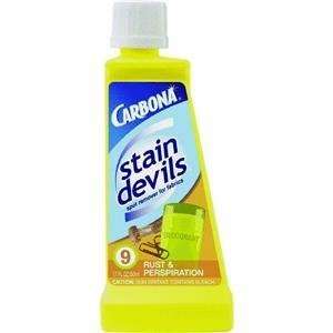  Carbona 403/24 Carbona Stain Devils Formula 9 Stain Remover 