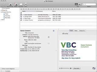 Sharpie CardScan Executive Card Scanner  Mac