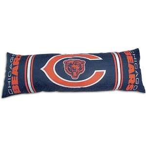  NFL Chicago Bears XL Body Pillow