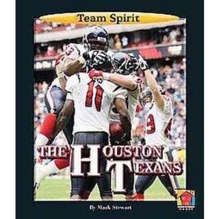 The Houston Texans (Hardcover).Opens in a new window