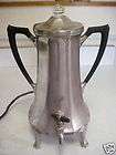 electric coffee urn  