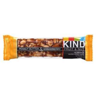 KIND Peanut Butter & Strawberry (12 pack).Opens in a new window