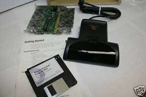 MUSTEK HAND COLOR SCANNER NEW  