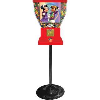 Seaga Talking Toy Vending Machine, Mickey Bulk Vending Machine