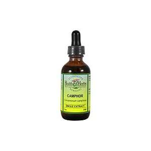  Camphor   Calms nervousness, diarrhea, and used externally 