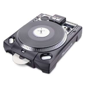  Numark CDX  CD Turntable Musical Instruments