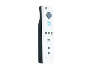    intec Wii Wave Plus Black & White