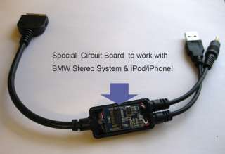 BUILD IN CIRCUIT BOARD CHIPWORK WITH IPOD/IPHONE WITH DOCK CONNECTION