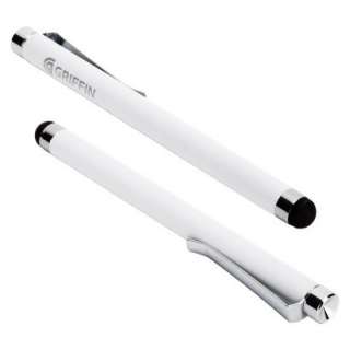 Griffin White Stylus Pen.Opens in a new window