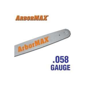  ArborMAX 16 Chainsaw Bar for Stihl (.325 x .063) 67 Drive 