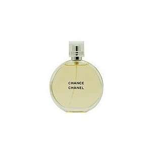  CHANEL CHANCE by Chanel EAU DE PARFUM SPRAY 1.7 OZ 