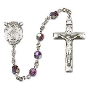   Peter Chanel is the Patron Saint of World Youth Day. Bliss Jewelry