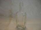 VINTAGE MEDICINE BOTTLE KEMPS BALSAM FOR THAT COUGH