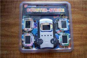 Counter Strike Personal Gaming System 5 video game New  